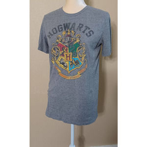 Old Navy Harry Potter Hogwarts Crest T Shirt XXL